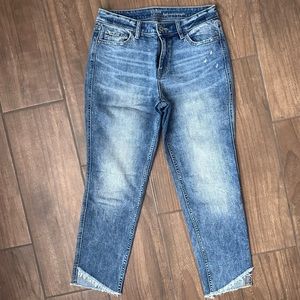New York & Co jeans size 6